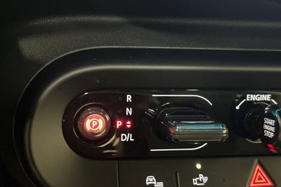 2025 MINI Cooper S Signature Plus