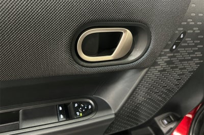 2025 MINI Hardtop 2 Door Cooper S