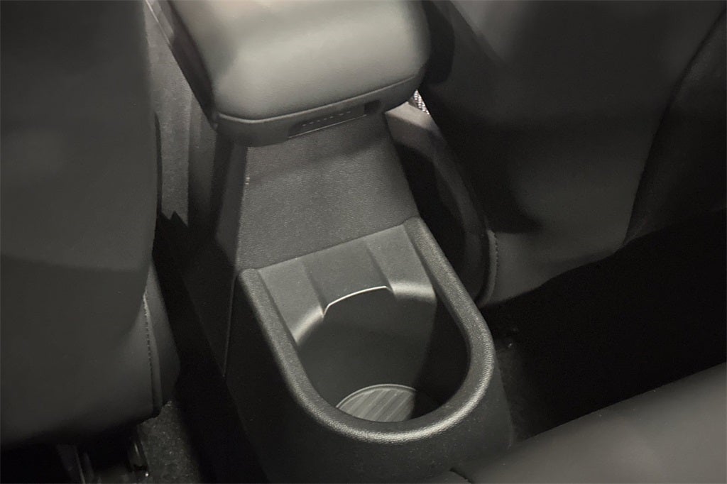 2025 MINI Hardtop 2 Door Cooper S