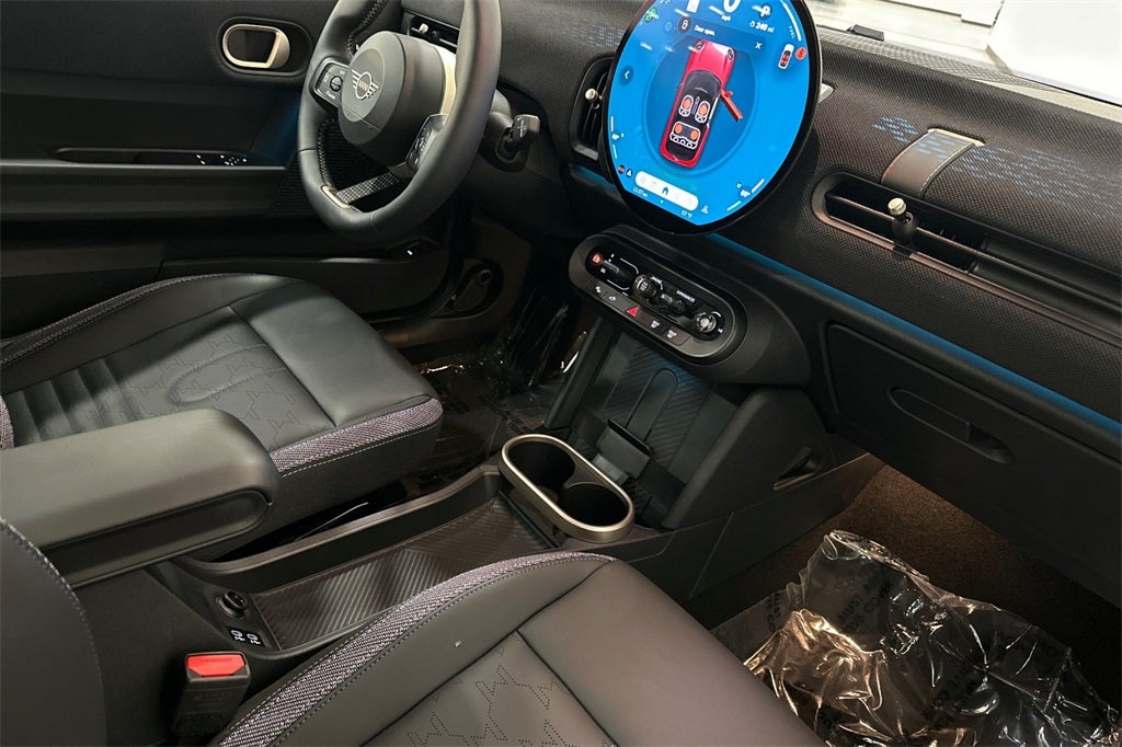 2025 MINI Hardtop 2 Door Cooper S