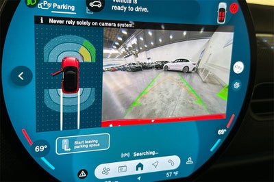 2025 MINI Hardtop 2 Door Cooper S