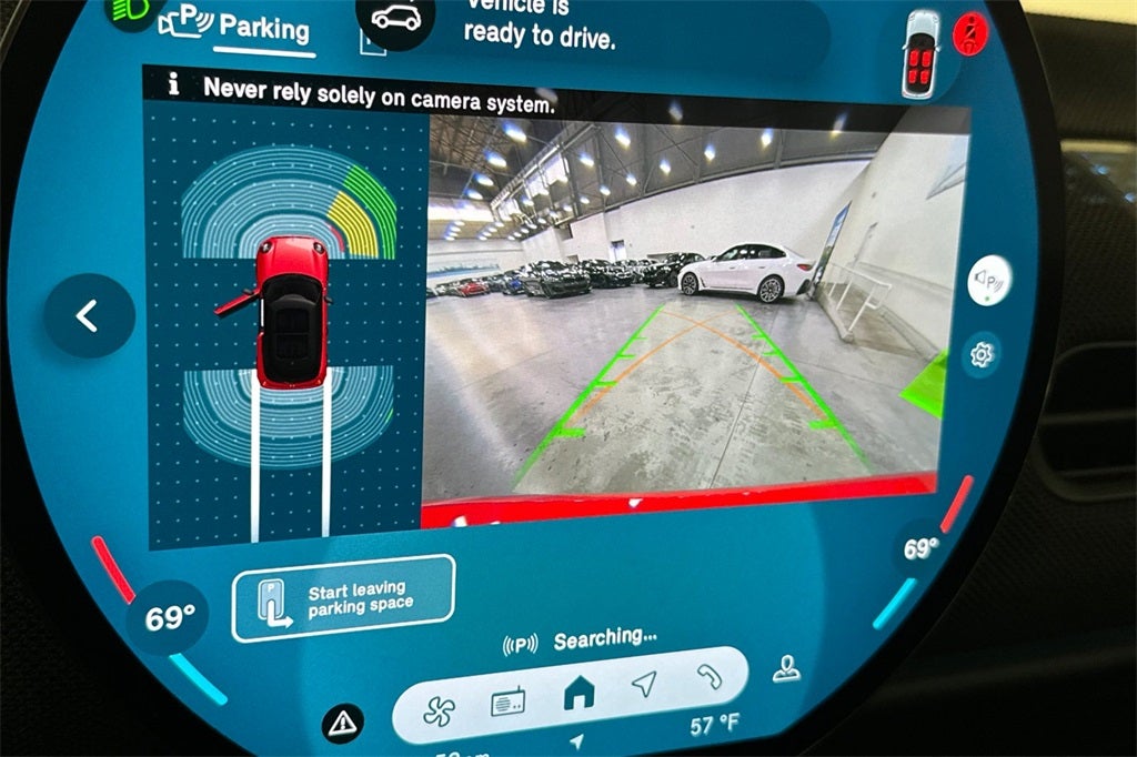 2025 MINI Hardtop 2 Door Cooper S