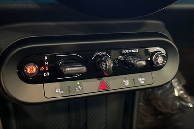 2025 MINI Hardtop 2 Door Cooper S