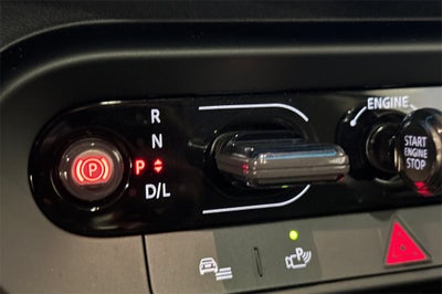 2025 MINI Hardtop 2 Door Cooper S