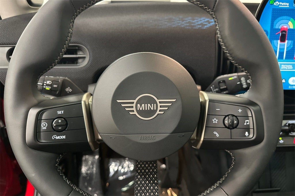 2025 MINI Hardtop 2 Door Cooper S