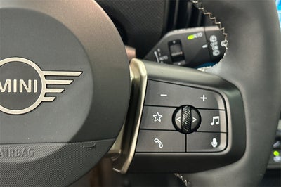 2025 MINI Hardtop 2 Door Cooper S