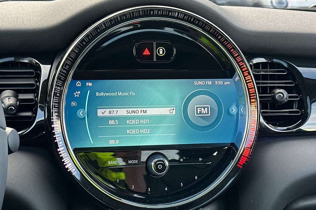 2023 MINI Cooper S Iconic