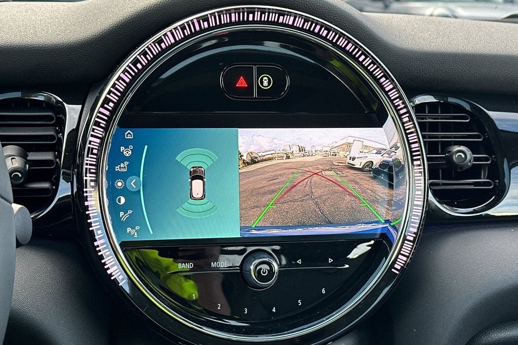 2023 MINI Cooper S Iconic