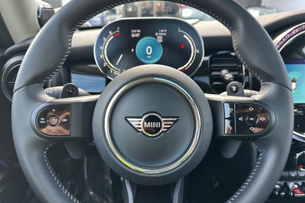 2023 MINI Cooper S Iconic