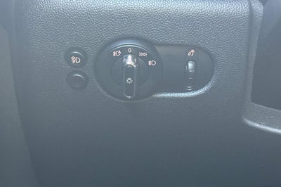 2023 MINI Cooper S Iconic