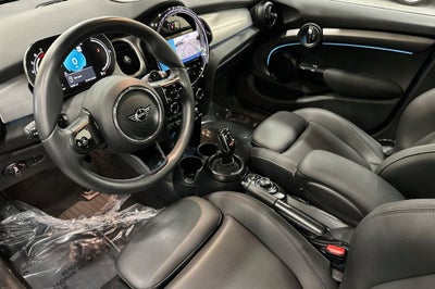 2024 MINI Cooper S Signature