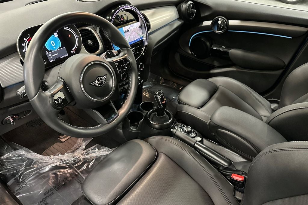 2024 MINI Cooper S Signature