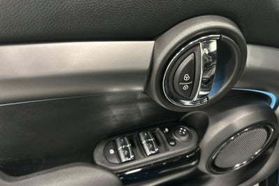 2024 MINI Cooper S Signature