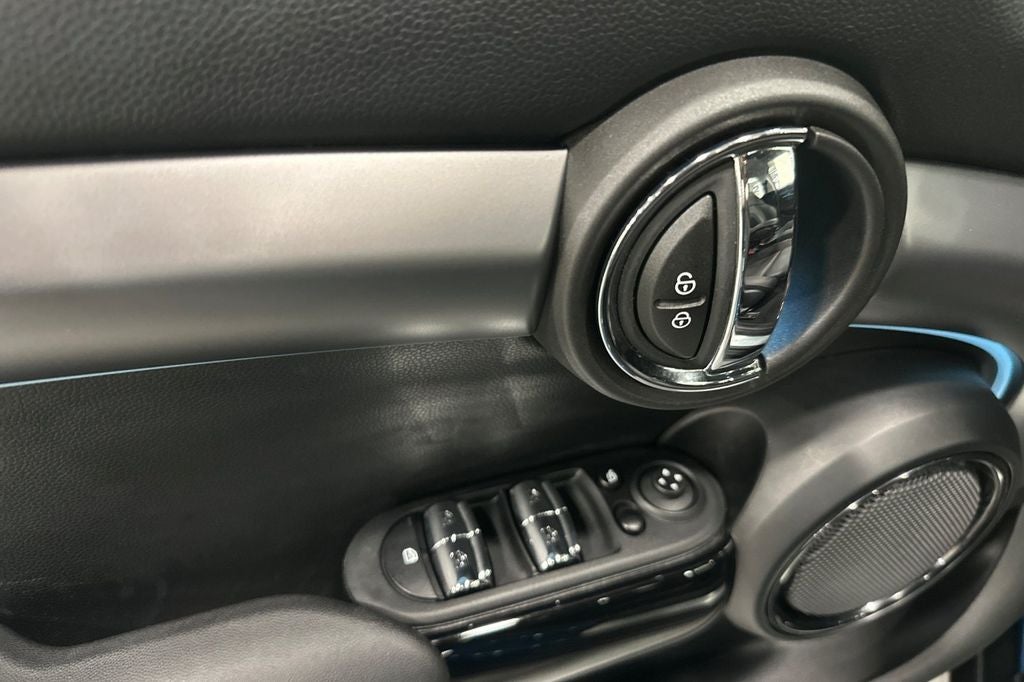 2024 MINI Cooper S Signature