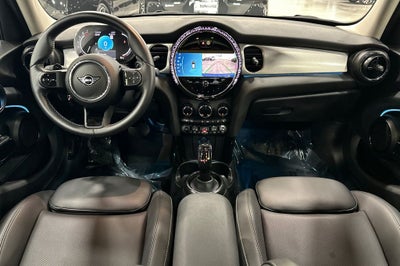 2024 MINI Cooper S Signature