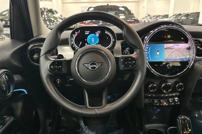 2024 MINI Cooper S Signature