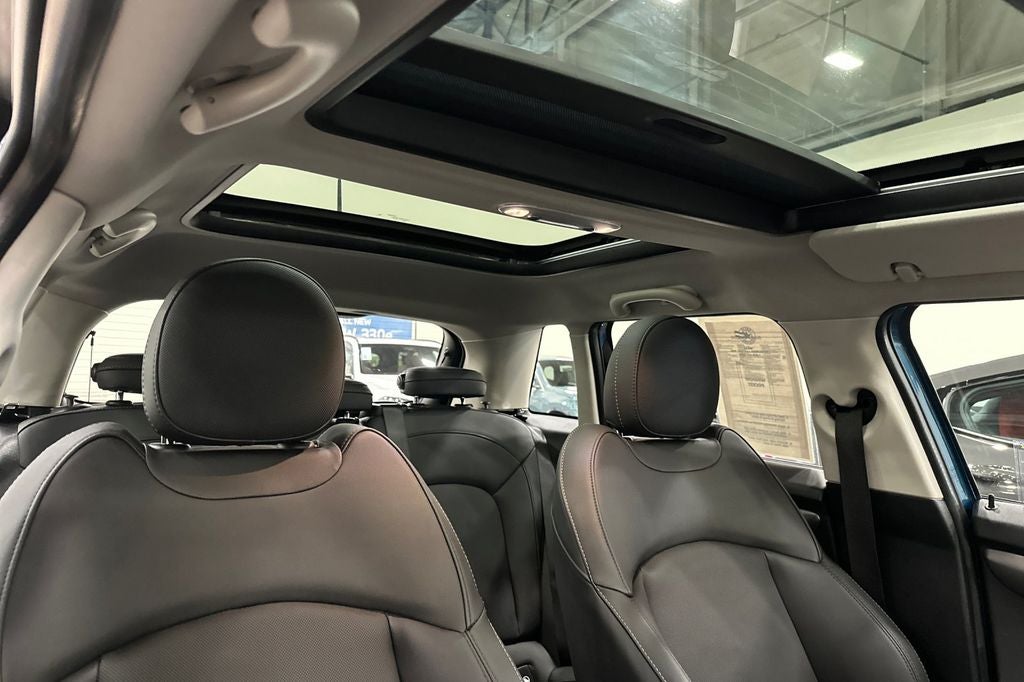 2024 MINI Cooper S Signature