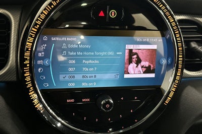 2024 MINI Cooper S Signature