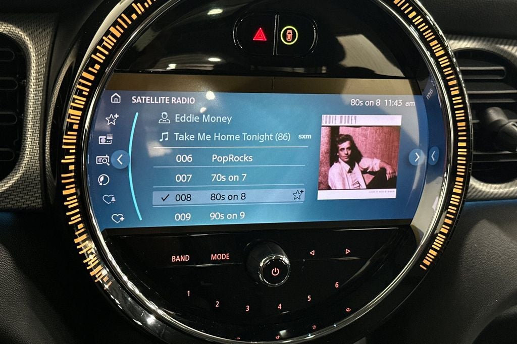 2024 MINI Cooper S Signature