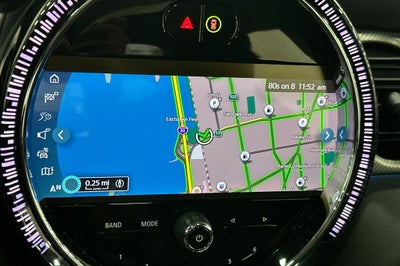 2024 MINI Cooper S Signature