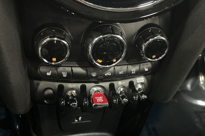 2024 MINI Cooper S Signature