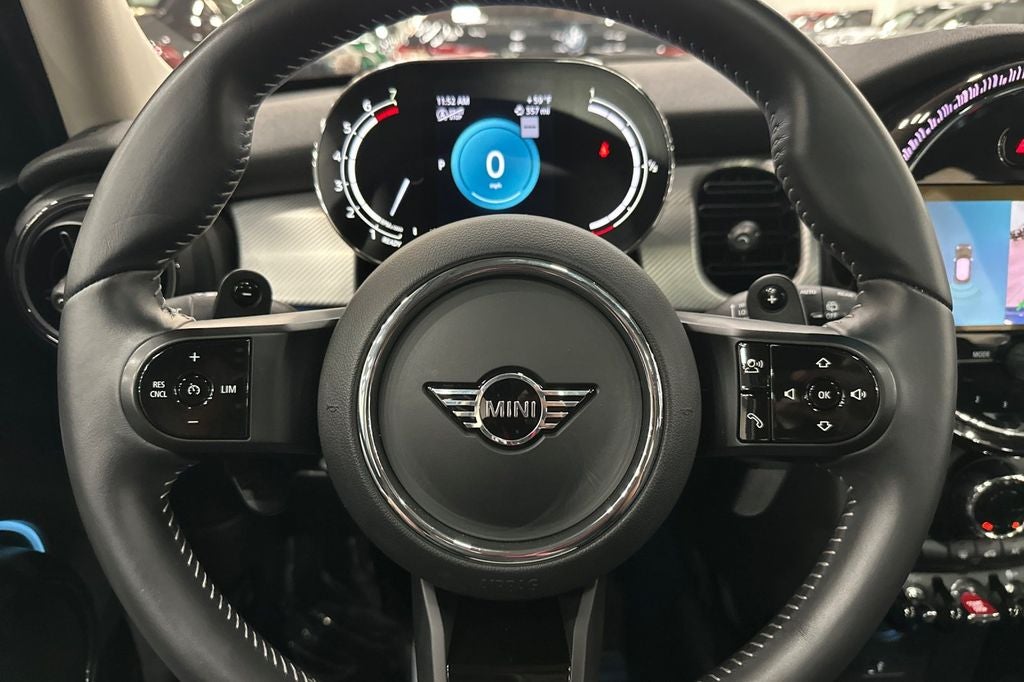 2024 MINI Cooper S Signature