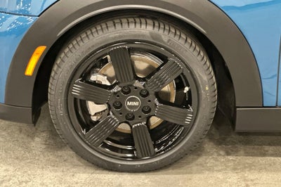 2024 MINI Cooper S Signature