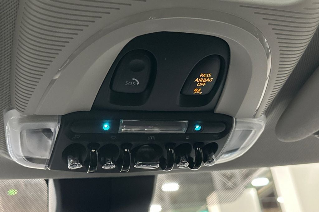 2024 MINI Cooper S Signature