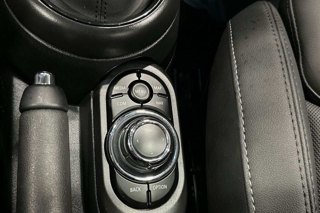 2024 MINI Cooper S Signature