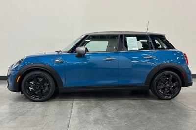 2024 MINI Cooper S Signature