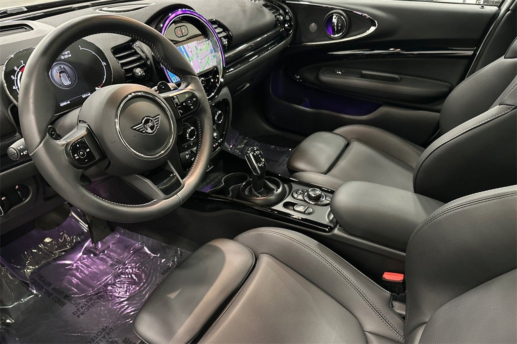 2023 MINI Cooper S Clubman