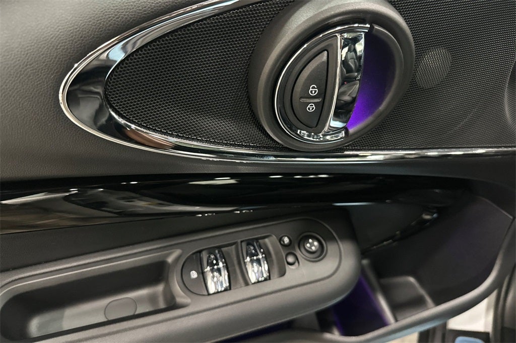 2023 MINI Cooper S Clubman