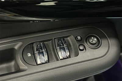 2023 MINI Cooper S Clubman