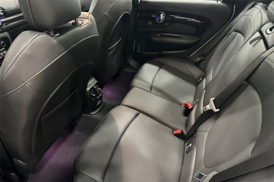 2023 MINI Cooper S Clubman