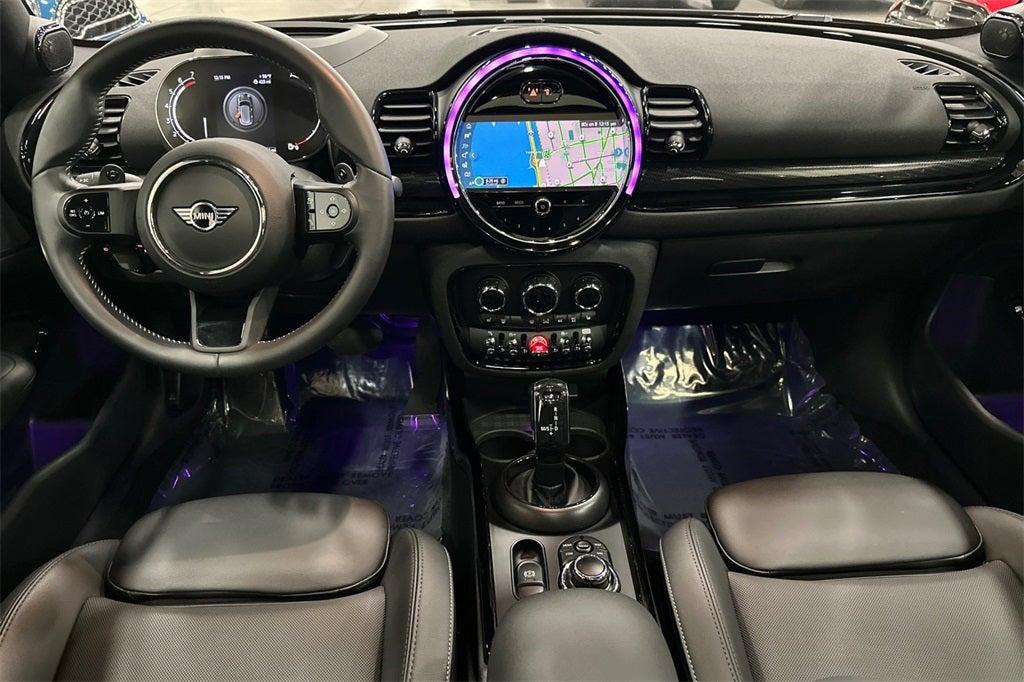 2023 MINI Cooper S Clubman