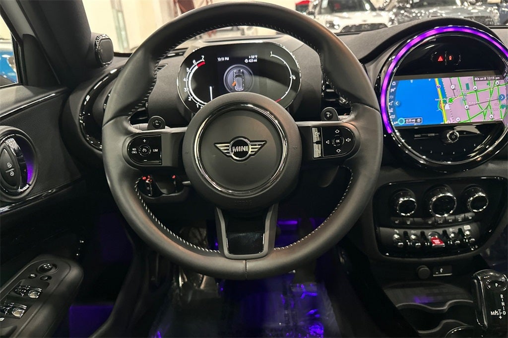 2023 MINI Cooper S Clubman