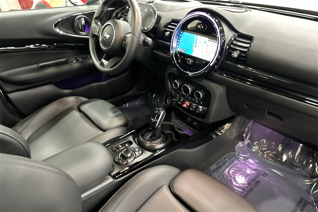 2023 MINI Cooper S Clubman