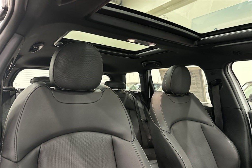 2023 MINI Cooper S Clubman