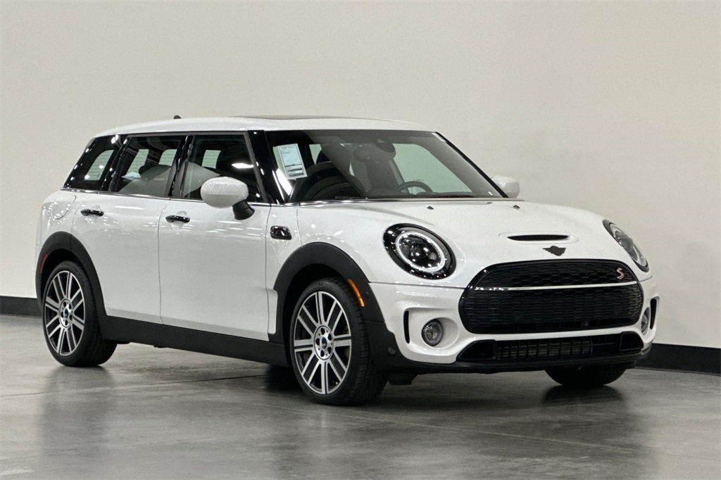 2023 MINI Cooper S Clubman