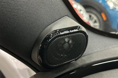 2023 MINI Cooper S Clubman