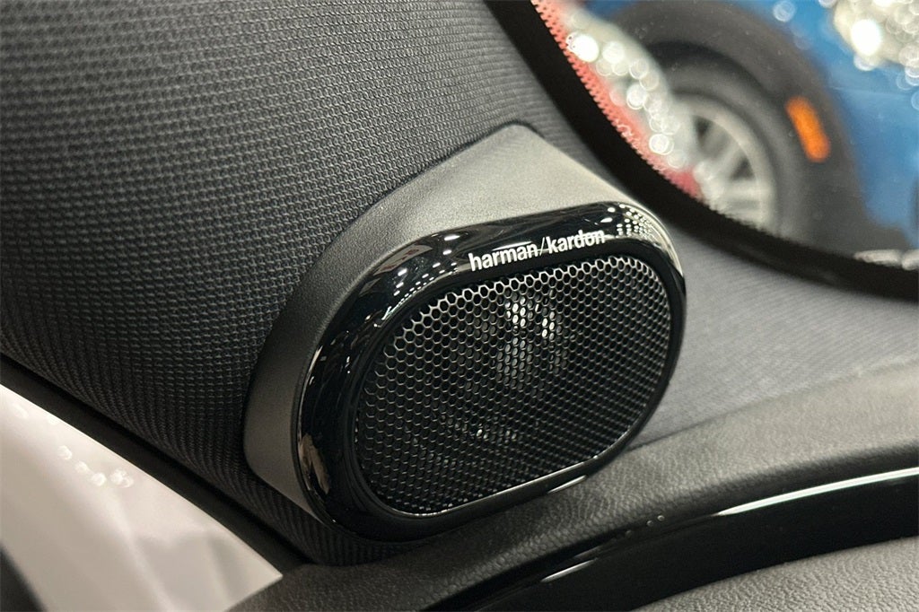 2023 MINI Cooper S Clubman