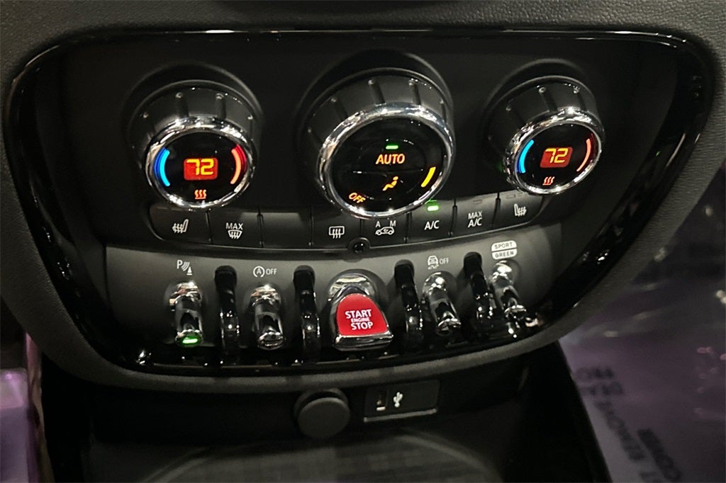 2023 MINI Cooper S Clubman