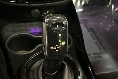 2023 MINI Cooper S Clubman