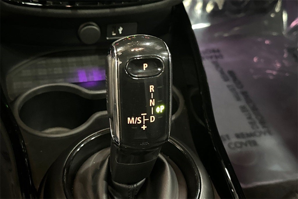 2023 MINI Cooper S Clubman