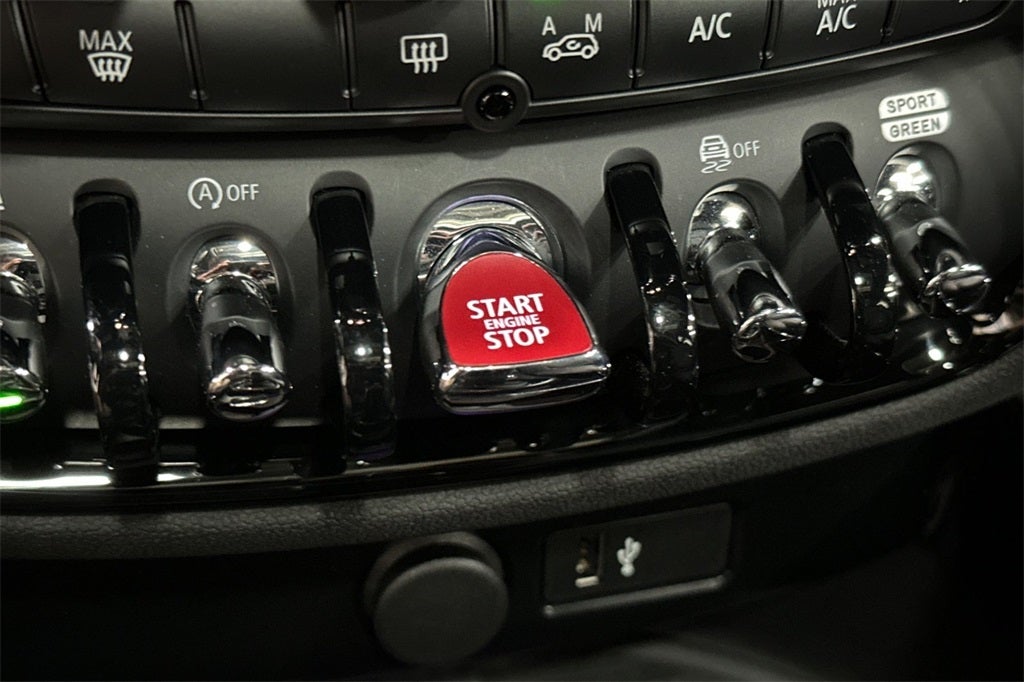 2023 MINI Cooper S Clubman