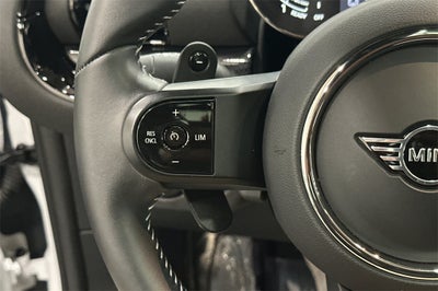 2023 MINI Cooper S Clubman