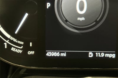 2023 MINI Cooper S Clubman