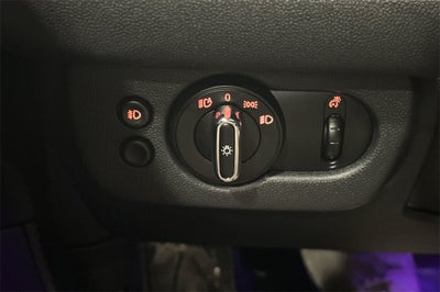 2023 MINI Cooper S Clubman