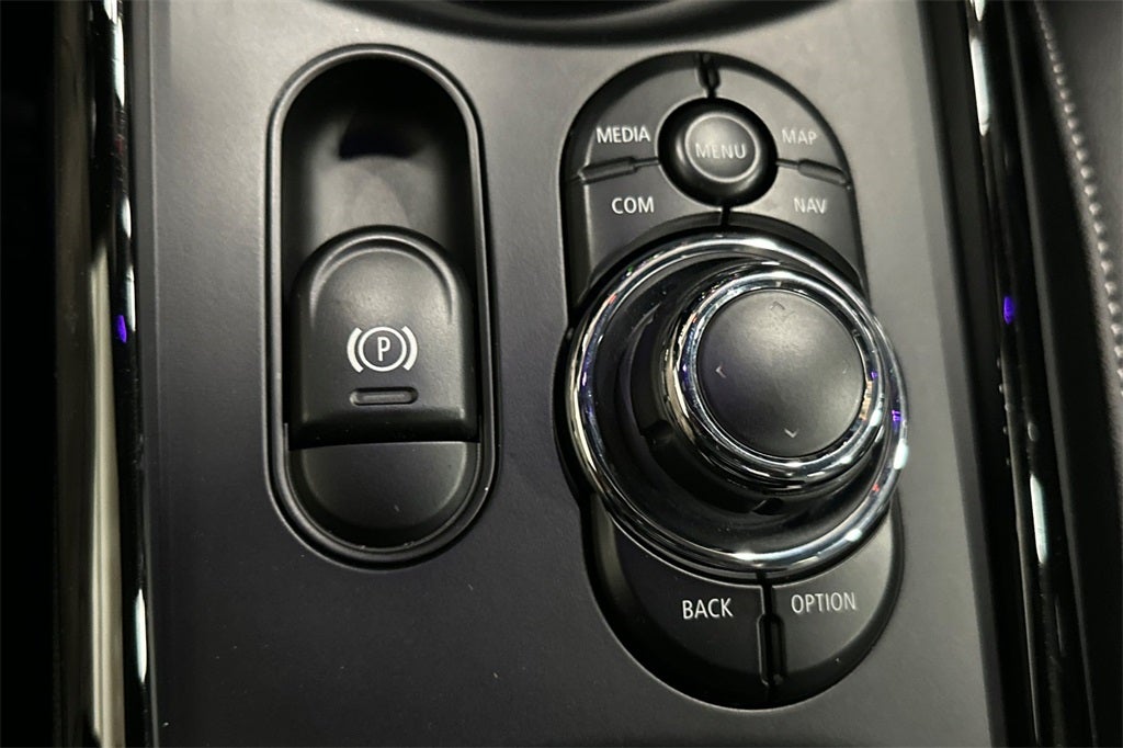 2023 MINI Cooper S Clubman