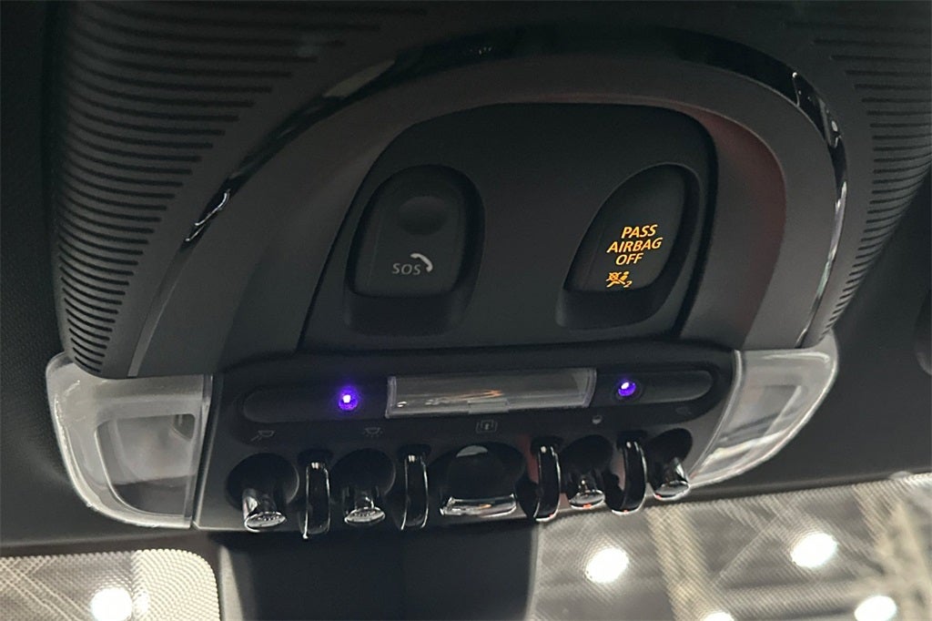 2023 MINI Cooper S Clubman